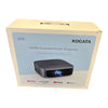 Kogata Gc355 4k Short Throw Projector Boxed