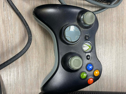 XBOX 360 120GB GRADE C