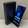 Samsung Galaxy S24 Ultra Unlocked 256GB in Titanium Black Boxed