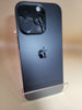 Apple iPhone 16 PRO - Titanium Black - 128GB - Unlocked - 94% Battery