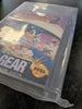 Rare Sega Game Gear Sonic The Hedgehog 2 Factory Sealed VG Graded 90