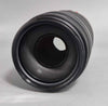 Canon EF 75-300mm f/4-5.6 III Black Lens