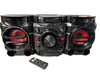 LG Electronics CM4360 Hi-Fi Entertainment System **Collection Only**