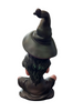 Witch Figurine - Pruedence Brews Potion