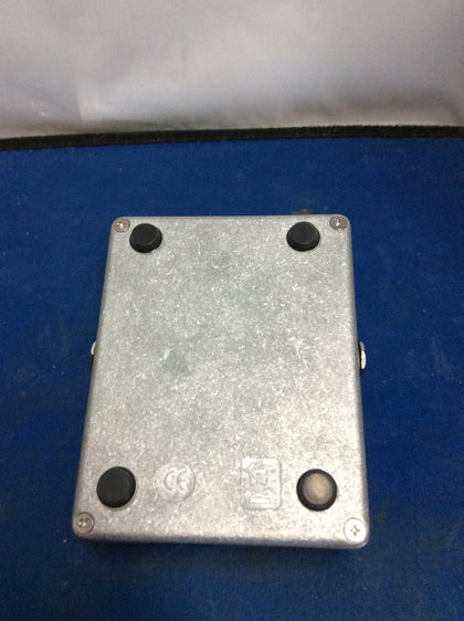 Hum Debugger Electro Harmonix Guitar Pedal