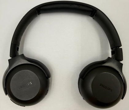 Philips UH202 Bluetooth Wireless On-Ear Headphones