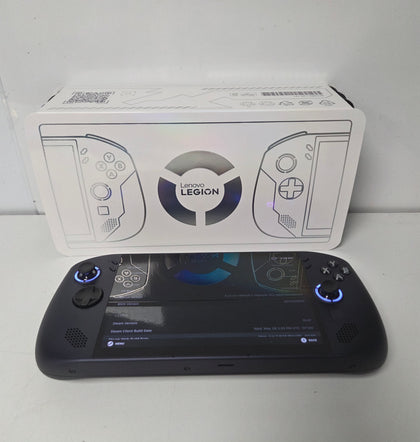 Lenovo  Legion Go S Handheld Gaming Console - 1TB