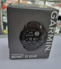 Garmin Instinct 2x Solar Rugged GPS Smart Watch 50mm Black
