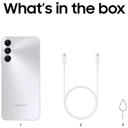 Samsung Galaxy A05s - new sealed