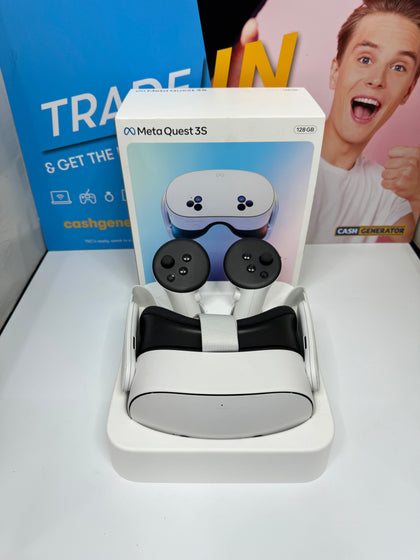 Meta Quest 3s 128GB