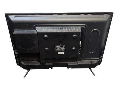 Ferguson 32 Inch Smart LED DVB TV with Built In DVD Player 