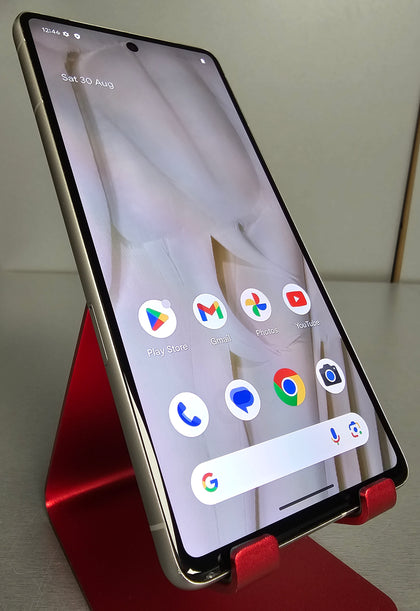 Google Pixel 7 - 128 GB - Snow **Any network**