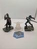 Disney Infinity 2.0 Guardians Of The Galaxy Figure Bundle