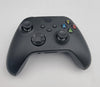 Microsoft Xbox series X 1TB black gaming console with 1 x series controller and all leads unboxed