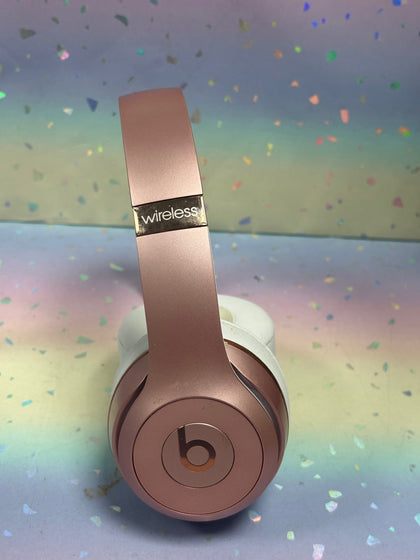 Beats Solo3 - Rose Gold