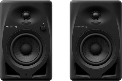 Pioneer DJ DM-40D-W 4