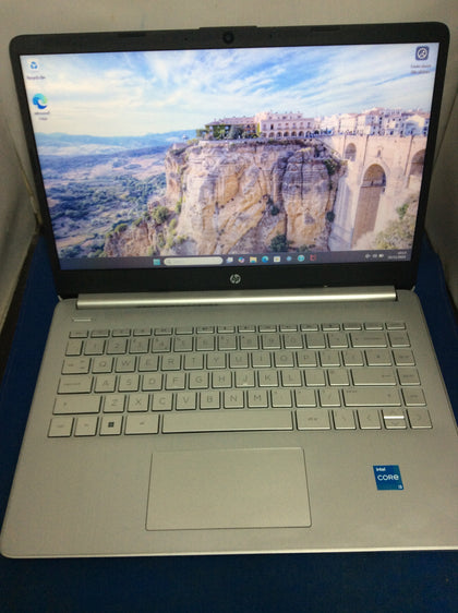 HP Laptop - Windows 11