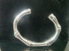 925 SILVER B/LET FIXED 30.3G 3'' in Length