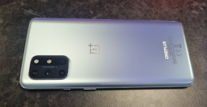 OnePlus 8T Mobile Unlocked 128GB Silver