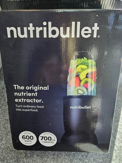 Nutribullet 600 Series Starter Kit