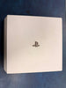 ps4 pro glacier white 1tb console