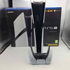 Sony PlayStation 5 Pro Console PS5 PRO – 2TB SSD – White – 4K Gaming – Boxed With White Pad