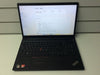 Lenovo ThinkPad with AMD Ryzen 5