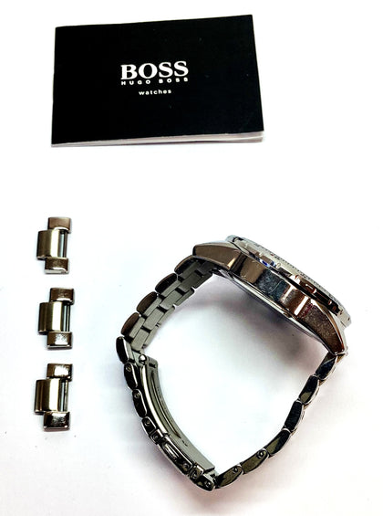 Boss Pilot Edition Chrono Watch 1513850