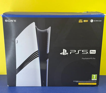 Sony PlayStation 5 Pro