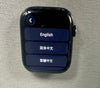 Apple Watch Series 7 GPS Midnight Aluminum/ Midnight **Unboxed**