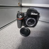 Nikon D750 DSLR Camera, Nikon AF Nikkor 85mm & Tamron AF Aspherical XR 28-300mm