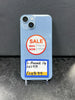 Apple iPhone 14 - 256 GB - Blue