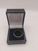 14k Gold Ring 2.2G Hallmarked(585)&Tested Size Z