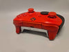 Official Xbox Elite Red Series 2 Controller w/Case & All Parts