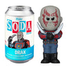 ** Collection Only ** Funko Vinyl Soda Drax - Guardians of The Galaxy Vol. 3