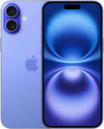 Apple iPhone 16 Plus 128GB - Unlocked *100% Battery Health*