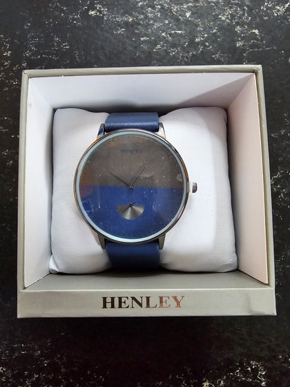 HENLEY WATCH