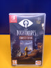 Little Nightmares Complete Edition