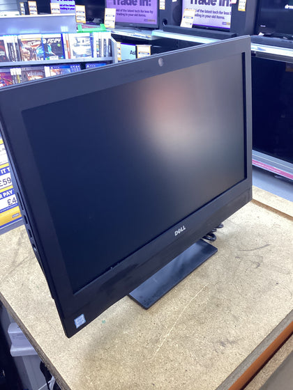 Dell all in one pc