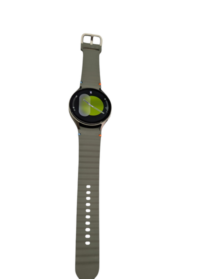 SAMSUNG GALAXY WATCH 7 GREEN LTE,GPS