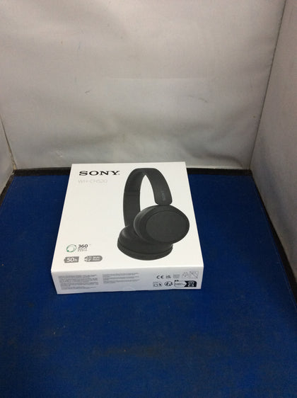Sony Headphones CH520