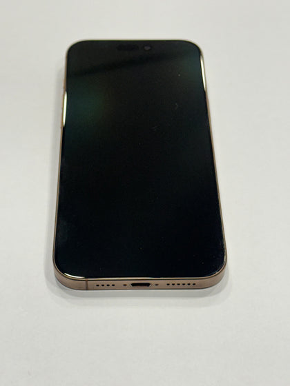 iPhone 16 Pro Max 256GB Titanium - unlocked - 96% battery health