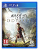 Assassins Creed Odyssey (PS4) Game -**COLLECTION ONLY**