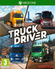 Truck Driver - Xbox One Game