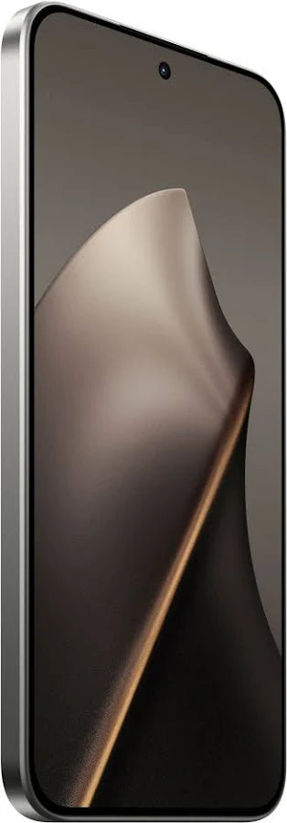 Xiaomi 15T 5G (12GB+256GB) Gray, Unlocked