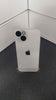 Apple iPhone 13 128GB UNLOCKED & unboxed white 93%Battery Health