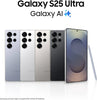 Samsung Galaxy S25 Ultra 512GB Icyblue