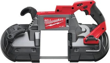 Milwaukee M18 Fuel Deep Cut Band Saw