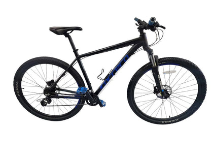 Carrera Hellcat 29 Mountain Bike 20
