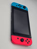 *Nintendo switch console